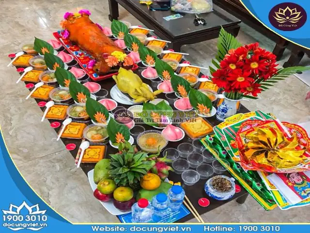 Cúng Thôi Nôi Ở Nhà Ngoại Được Không? Câu Trả Lời Chi Tiết Và Các Lưu Ý Quan Trọng Ba Mẹ Cần Biết