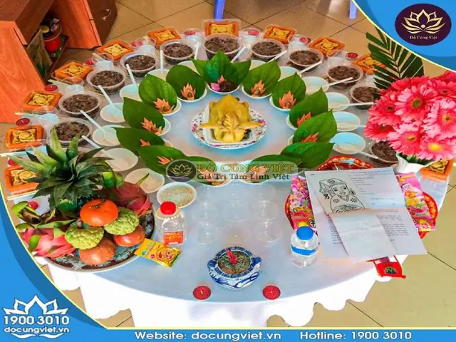 Cúng Thôi Nôi Ở Nhà Ngoại Được Không? Câu Trả Lời Chi Tiết Và Các Lưu Ý Quan Trọng Ba Mẹ Cần Biết