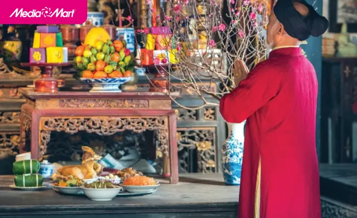 Cúng Tiên Sư Đặt Ở Đâu? Hướng Dẫn Vị Trí Chuẩn Nghi Lễ Và Các Lưu Ý Quan Trọng Cúng Tiên Sư Đặt Ở Đâu? Hướng Dẫn Vị Trí Chuẩn Nghi Lễ Và Các Lưu Ý Quan Trọng