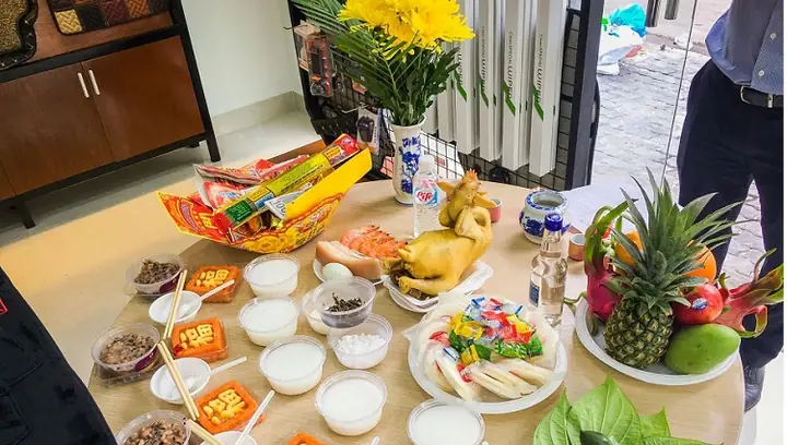 Cúng Tiếng Anh Là Gì? Nghĩa, Phát Âm & Cách Dùng Đúng Ngữ Cảnh (cúng Dường, Cúng Bái, Thờ Cúng) Cúng Tiếng Anh Là Gì? Nghĩa, Phát Âm & Cách Dùng Đúng Ngữ Cảnh (cúng Dường, Cúng Bái, Thờ Cúng)