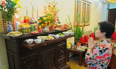 Cúng Tiếng Anh Là Gì? Nghĩa, Phát Âm & Cách Dùng Đúng Ngữ Cảnh (cúng Dường, Cúng Bái, Thờ Cúng) Cúng Tiếng Anh Là Gì? Nghĩa, Phát Âm & Cách Dùng Đúng Ngữ Cảnh (cúng Dường, Cúng Bái, Thờ Cúng)