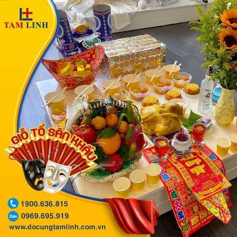 Cúng Tổ Nghề Cần Những Gì: Hướng Dẫn Lễ Vật Và Cách Cúng Đầy Đủ Cúng Tổ Nghề Cần Những Gì: Hướng Dẫn Lễ Vật Và Cách Cúng Đầy Đủ