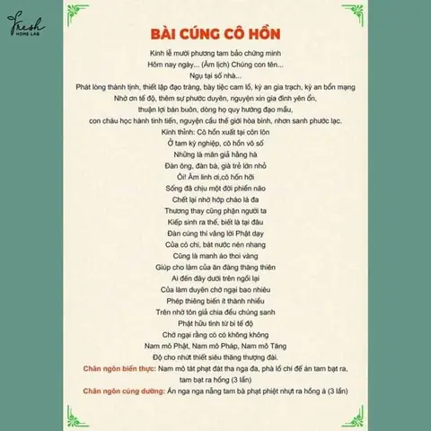 Cúng Tổ Tiên Tháng 7 Ngày Nào? Hướng Dẫn Mâm Lễ, Văn Khấn, Giờ Đẹp Năm 2026 Chuẩn Chỉnh Cúng Tổ Tiên Tháng 7 Ngày Nào? Hướng Dẫn Mâm Lễ, Văn Khấn, Giờ Đẹp Năm 2026 Chuẩn Chỉnh