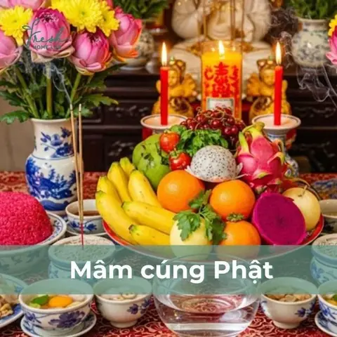 Cúng Tổ Tiên Tháng 7 Ngày Nào? Hướng Dẫn Mâm Lễ, Văn Khấn, Giờ Đẹp Năm 2026 Chuẩn Chỉnh Cúng Tổ Tiên Tháng 7 Ngày Nào? Hướng Dẫn Mâm Lễ, Văn Khấn, Giờ Đẹp Năm 2026 Chuẩn Chỉnh