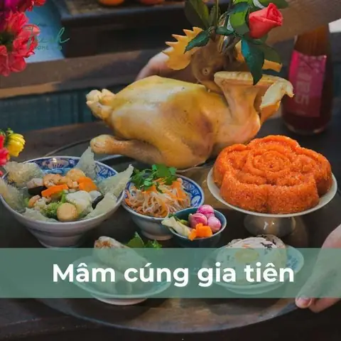 Cúng Tổ Tiên Tháng 7 Ngày Nào? Hướng Dẫn Mâm Lễ, Văn Khấn, Giờ Đẹp Năm 2026 Chuẩn Chỉnh Cúng Tổ Tiên Tháng 7 Ngày Nào? Hướng Dẫn Mâm Lễ, Văn Khấn, Giờ Đẹp Năm 2026 Chuẩn Chỉnh