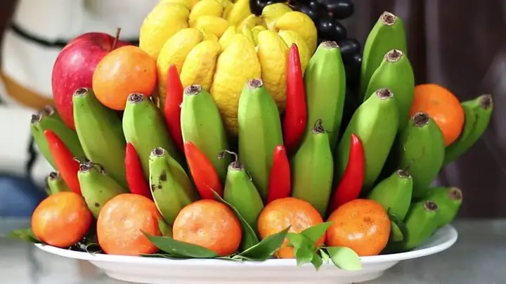 Cúng Trái Cây Mấy Trái Cho Đúng Quy Tắc? Số Lượng Chẵn Lẻ, 5-7-9 Quả Và Ý Nghĩa Mâm Ngũ Quả
