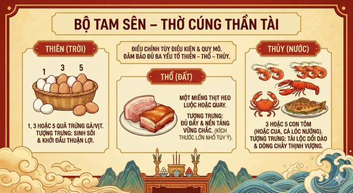 Cúng Trứng Gà Hay Trứng Vịt: Chọn Loại Nào Chuẩn Phong Tục, Ý Nghĩa Và Hành Trang? Cúng Trứng Gà Hay Trứng Vịt: Chọn Loại Nào Chuẩn Phong Tục, Ý Nghĩa Và Hành Trang?