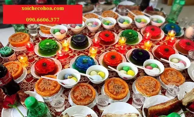 Cúng Trứng Sống Hay Chín? Quy Tắc Chọn Đúng Theo Từng Nghi Lễ Và Ý Nghĩa Phong Tục Việt Nam Cúng Trứng Sống Hay Chín? Quy Tắc Chọn Đúng Theo Từng Nghi Lễ Và Ý Nghĩa Phong Tục Việt Nam
