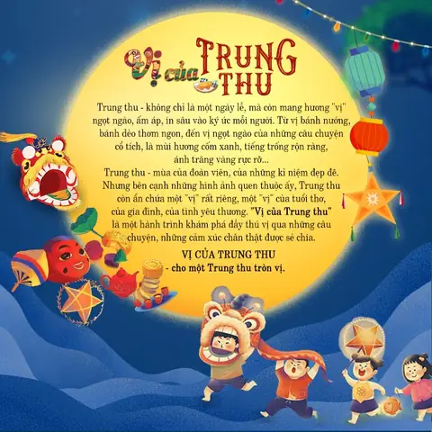 Cúng Trung Thu Vào Giờ Nào Đúng Giờ, Đúng Khung Giờ Đẹp Nhất?