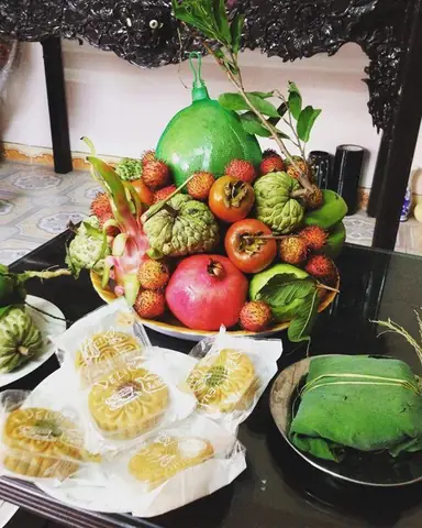 Cúng Trung Thu Vào Giờ Nào Đúng Giờ, Đúng Khung Giờ Đẹp Nhất?
