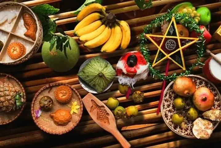 Cúng Trung Thu Vào Giờ Nào Đúng Giờ, Đúng Khung Giờ Đẹp Nhất?