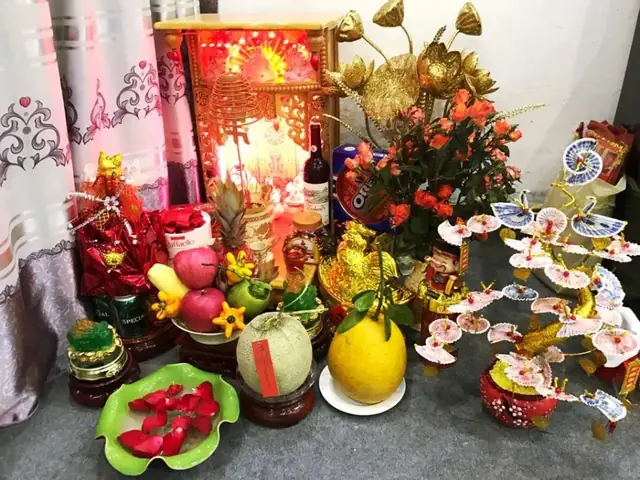 Cúng Trung Thu Vào Giờ Nào Đúng Giờ, Đúng Khung Giờ Đẹp Nhất?