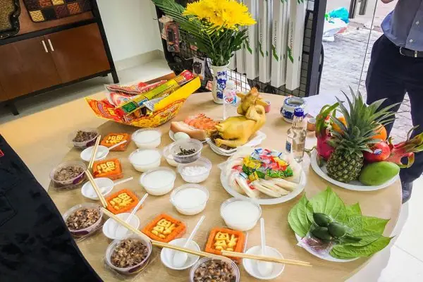 Hướng Dẫn Cúng Nhập Trạch Văn Phòng Mới Đầy Đủ: Văn Khấn, Lễ Vật, Quy Trình Và Lưu Ý Quan Trường