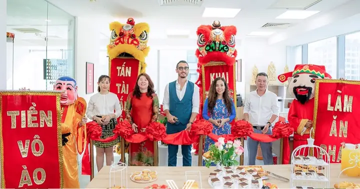 Hướng Dẫn Cúng Nhập Trạch Văn Phòng Mới Đầy Đủ: Văn Khấn, Lễ Vật, Quy Trình Và Lưu Ý Quan Trường