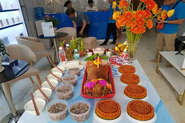 Hướng Dẫn Cúng Nhập Trạch Văn Phòng Mới Đầy Đủ: Văn Khấn, Lễ Vật, Quy Trình Và Lưu Ý Quan Trường