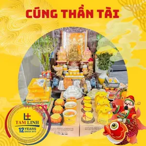 Hướng Dẫn Cúng Vịt Quay Thần Tài Đúng Nghi Thức, Ý Nghĩa Và Cấm Kị Cần Biết
