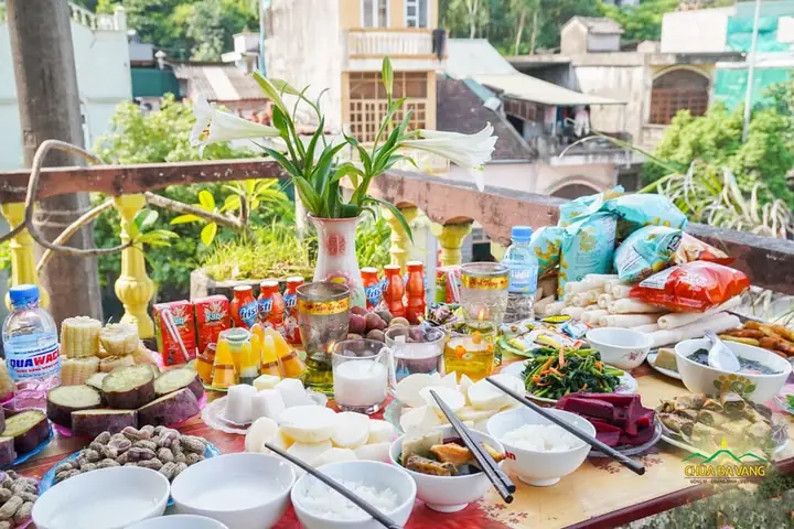 Hướng Dẫn Cách Cúng Vong Trong Nhà Đơn Giản, Chuẩn: Mâm Lễ, Văn Khấn Và Lưu Ý Quan Trọng