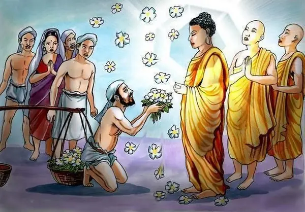Cúng Vườn Hay Cúng Dường: Chữ Nào Đúng? Giải Nghĩa "cúng Dường" (cung Dưỡng) Và Đối Tượng Cúng Dường