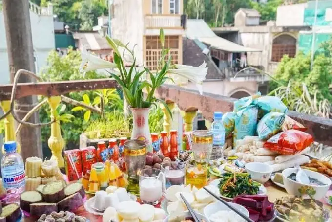 Cúng Xá Tội Vong Nhân Vào Ngày Nào? Thời Gian, Ý Nghĩa Và Cách Thực Hành Chuẩn Cúng Xá Tội Vong Nhân Vào Ngày Nào? Thời Gian, Ý Nghĩa Và Cách Thực Hành Chuẩn