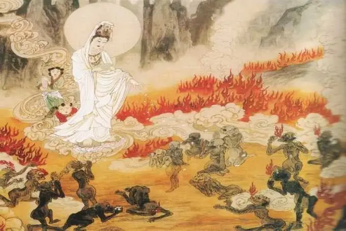 Cúng Xá Tội Vong Nhân Vào Ngày Nào? Thời Gian, Ý Nghĩa Và Cách Thực Hành Chuẩn Cúng Xá Tội Vong Nhân Vào Ngày Nào? Thời Gian, Ý Nghĩa Và Cách Thực Hành Chuẩn