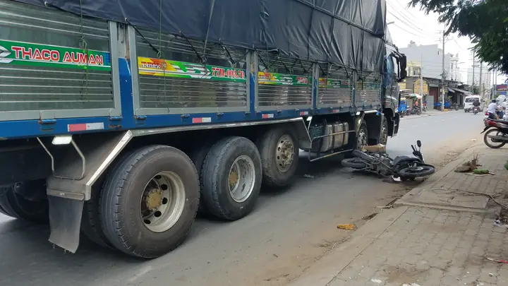 Cúng Xe Máy Bị Tai Nạn: Quy Trình, Lễ Vật, Văn Khấn Chuẩn Và Thời Điểm Hóa Giải