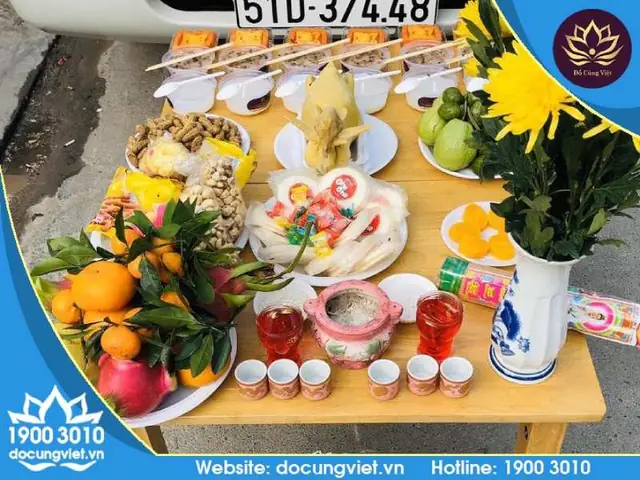 Ngày Cúng Xe Vào Ngày Nào Tốt? Tổng Hợp Ngày Lành Hàng Tháng, Cúng Xe Mới & Cuối Năm Theo Vùng Miền Ngày Cúng Xe Vào Ngày Nào Tốt? Tổng Hợp Ngày Lành Hàng Tháng, Cúng Xe Mới & Cuối Năm Theo Vùng Miền