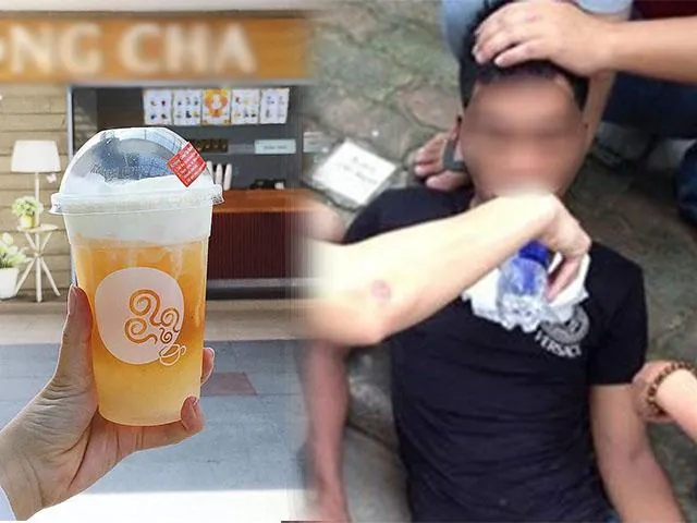 100+ Ảnh Chế Đấm Bạn Gái Vì Đòi Mua Trà Sữa Siêu Hài Hước, Cực Chất 100+ Ảnh Chế Đấm Bạn Gái Vì Đòi Mua Trà Sữa Siêu Hài Hước, Cực Chất