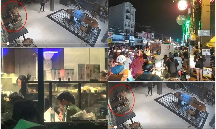 100+ Ảnh Chế Đấm Bạn Gái Vì Đòi Mua Trà Sữa Siêu Hài Hước, Cực Chất 100+ Ảnh Chế Đấm Bạn Gái Vì Đòi Mua Trà Sữa Siêu Hài Hước, Cực Chất
