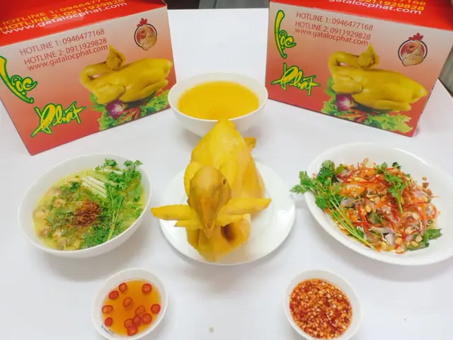 Đặt Gà Cúng Quận 2: Bảng Giá 2024, Địa Chỉ Uy Tín, Giao Tận Nơi Nhanh