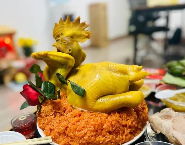 Đặt Gà Cúng Quận 6 Giao Tận Nơi: Top Địa Chỉ Uy Tín, Giá Rẻ, Gà Ta Loại 1 Chuẩn Nghi Lễ Đặt Gà Cúng Quận 6 Giao Tận Nơi: Top Địa Chỉ Uy Tín, Giá Rẻ, Gà Ta Loại 1 Chuẩn Nghi Lễ
