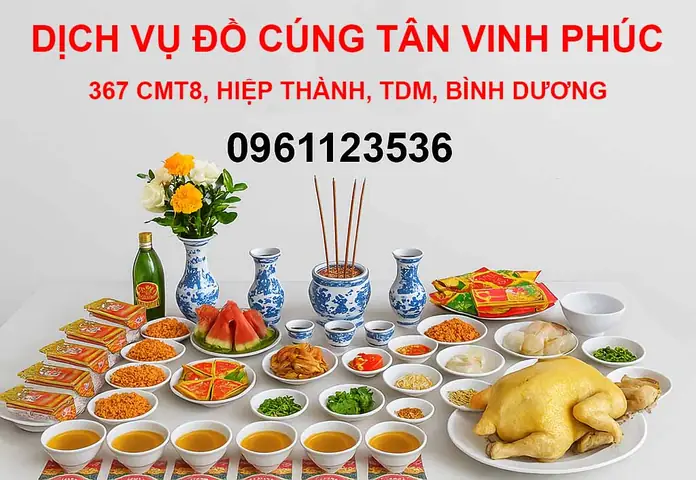 Đặt Mâm Cúng Đầy Tháng Trọn Gói Bình Dương: Giá Cả, Menu Chuẩn, Giao Tận Nhà & Quy Trình Nhanh Đặt Mâm Cúng Đầy Tháng Trọn Gói Bình Dương: Giá Cả, Menu Chuẩn, Giao Tận Nhà & Quy Trình Nhanh