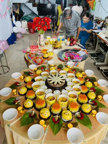 Dịch Vụ Đặt Mâm Cúng Thôi Nôi Trọn Gói Hà Nội: Top Uy Tín, Bảng Giá & Hướng Dẫn Bày Cúng Chuẩn Miền Bắc Dịch Vụ Đặt Mâm Cúng Thôi Nôi Trọn Gói Hà Nội: Top Uy Tín, Bảng Giá & Hướng Dẫn Bày Cúng Chuẩn Miền Bắc