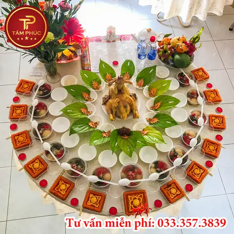 Cúng Đầy Tháng Bé Gái Nên Dùng Gà Trống Hay Gà Mái? Mâm Cúng & Nghi Thức Chuẩn Cúng Đầy Tháng Bé Gái Nên Dùng Gà Trống Hay Gà Mái? Mâm Cúng & Nghi Thức Chuẩn