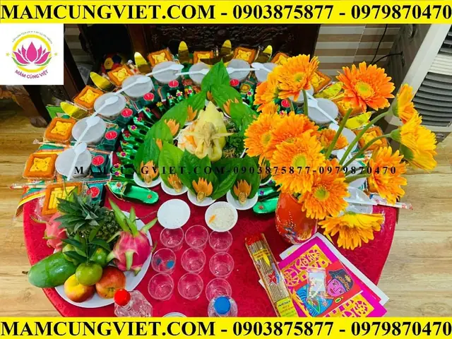 Đầy Tháng Bé Trai Cúng Gà Hay Vịt? Giải Đáp Chuẩn: Gà Trống Hay Vịt, Ý Nghĩa & Phong Tục Vùng Miền