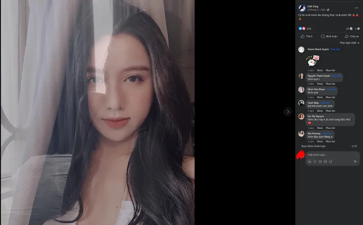 100+ Ảnh Gái Avatar Facebook Voz Cực Chất, Avatar Gái Xinh Full Hd 100+ Ảnh Gái Avatar Facebook Voz Cực Chất, Avatar Gái Xinh Full Hd