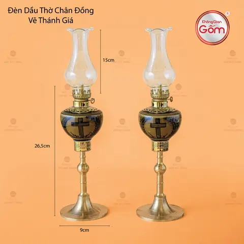 Mua Đèn Dầu Thờ Cúng Tphcm: 50+ Mẫu Đẹp, Giá Tốt, Giao Nhanh Mua Đèn Dầu Thờ Cúng Tphcm: 50+ Mẫu Đẹp, Giá Tốt, Giao Nhanh