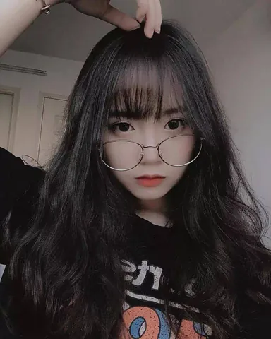 100+ Ảnh Con Gái Đeo Kính Dễ Thương Full 4k, 100+ Hình Nền Chill Cực Đẹp Mới Nhất