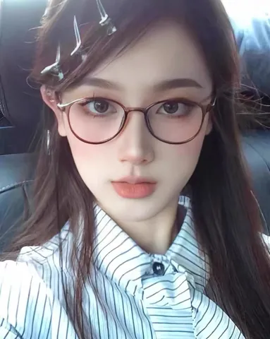 100+ Ảnh Con Gái Đeo Kính Dễ Thương Full 4k, 100+ Hình Nền Chill Cực Đẹp Mới Nhất
