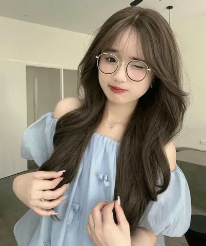 100+ Ảnh Con Gái Đeo Kính Dễ Thương Full 4k, 100+ Hình Nền Chill Cực Đẹp Mới Nhất