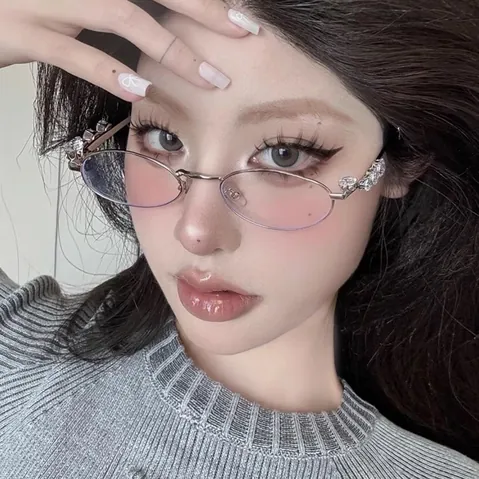 100+ Ảnh Con Gái Đeo Kính Dễ Thương Full 4k, 100+ Hình Nền Chill Cực Đẹp Mới Nhất