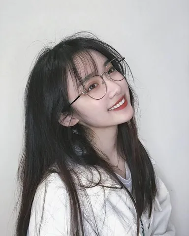 100+ Ảnh Con Gái Đeo Kính Dễ Thương Full 4k, 100+ Hình Nền Chill Cực Đẹp Mới Nhất