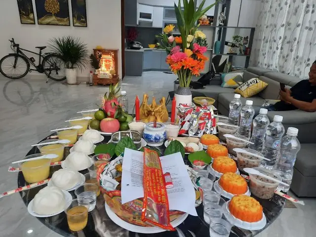 Đặt Dịch Vụ Mâm Cúng Nhập Trạch Trọn Gói: Báo Giá, Lễ Vật Đầy Đủ & Quy Trình Chuẩn Đặt Dịch Vụ Mâm Cúng Nhập Trạch Trọn Gói: Báo Giá, Lễ Vật Đầy Đủ & Quy Trình Chuẩn