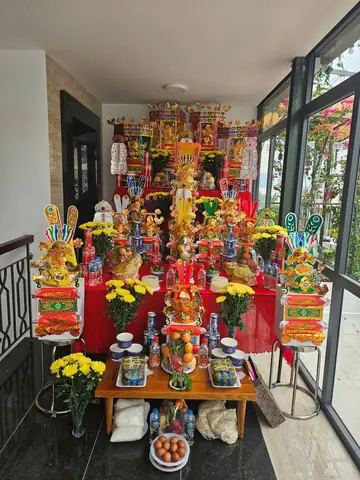 Đặt Dịch Vụ Mâm Cúng Nhập Trạch Trọn Gói: Báo Giá, Lễ Vật Đầy Đủ & Quy Trình Chuẩn Đặt Dịch Vụ Mâm Cúng Nhập Trạch Trọn Gói: Báo Giá, Lễ Vật Đầy Đủ & Quy Trình Chuẩn