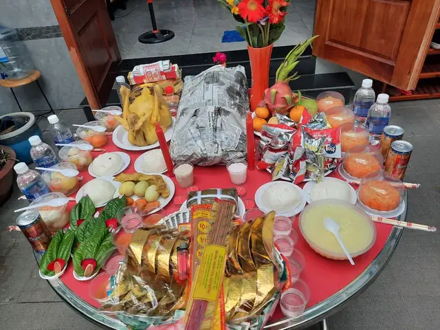 Đặt Dịch Vụ Mâm Cúng Nhập Trạch Trọn Gói: Báo Giá, Lễ Vật Đầy Đủ & Quy Trình Chuẩn Đặt Dịch Vụ Mâm Cúng Nhập Trạch Trọn Gói: Báo Giá, Lễ Vật Đầy Đủ & Quy Trình Chuẩn