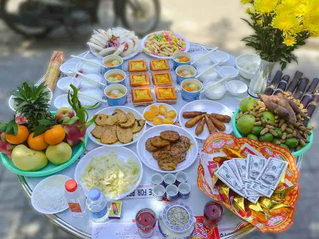 Đồ Cúng Có Được Cho Hành Không? Giải Đáp Chi Tiết Theo Tín Ngưỡng, Phong Tục Và Lời Khuyên Chuyên Gia