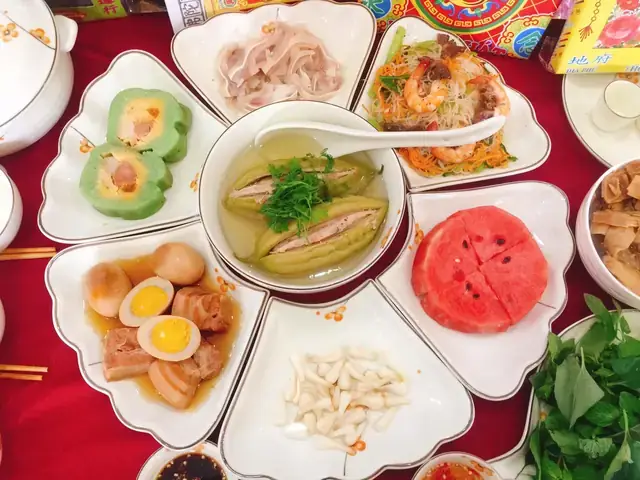 Đồ Cúng Tiếng Anh Là Gì? Từ Vựng, Phân Loại Và Cách Dùng Đúng Ngữ Cảnh Đồ Cúng Tiếng Anh Là Gì? Từ Vựng, Phân Loại Và Cách Dùng Đúng Ngữ Cảnh