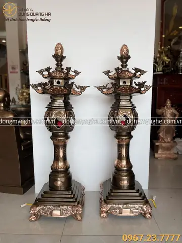Đồ Thờ Cúng Bằng Đồng Đỏ Là Gì? Bộ Sưu Tập Mẫu Đẹp Và Cách Chọn Mua Chuẩn Nhất Đồ Thờ Cúng Bằng Đồng Đỏ Là Gì? Bộ Sưu Tập Mẫu Đẹp Và Cách Chọn Mua Chuẩn Nhất