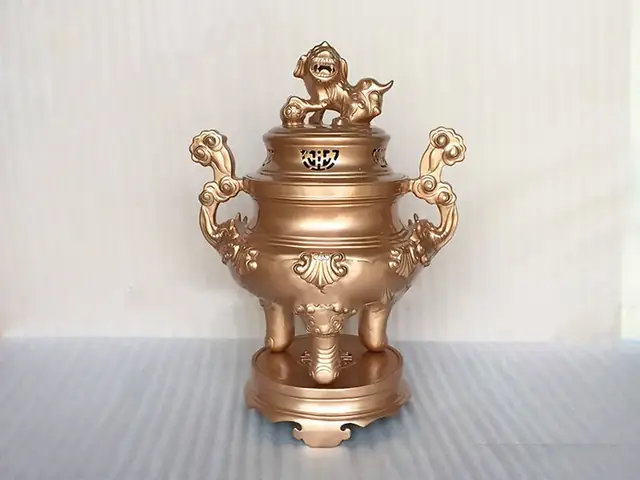 Đồ Thờ Cúng Bằng Đồng Đỏ Là Gì? Bộ Sưu Tập Mẫu Đẹp Và Cách Chọn Mua Chuẩn Nhất Đồ Thờ Cúng Bằng Đồng Đỏ Là Gì? Bộ Sưu Tập Mẫu Đẹp Và Cách Chọn Mua Chuẩn Nhất