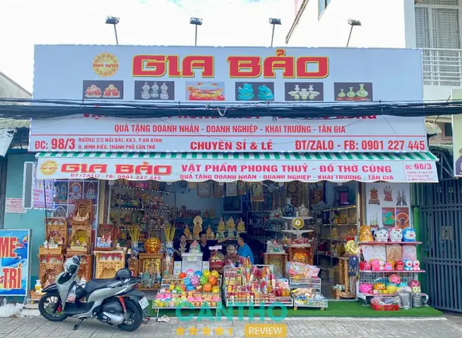 Top 10+ Cửa Hàng Bán Đồ Thờ Cúng Cần Thơ Uy Tín, Chất Lượng, Giá Tốt Nhất 2024 Top 10+ Cửa Hàng Bán Đồ Thờ Cúng Cần Thơ Uy Tín, Chất Lượng, Giá Tốt Nhất 2024
