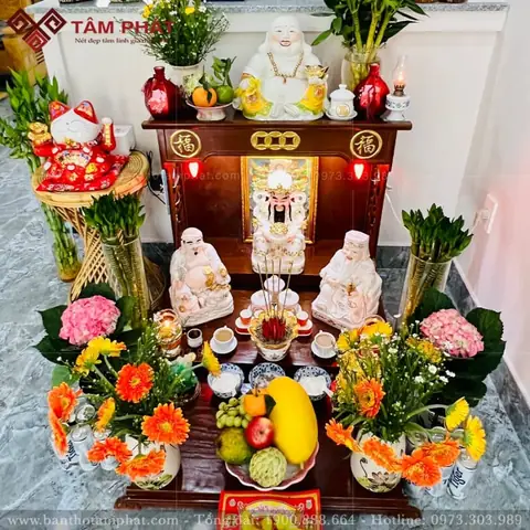 Top 10+ Địa Chỉ Mua Đồ Thờ Cúng Đà Nẵng Uy Tín, Chất Lượng & Cẩm Nang Chọn Mua Theo Phong Thủy Top 10+ Địa Chỉ Mua Đồ Thờ Cúng Đà Nẵng Uy Tín, Chất Lượng & Cẩm Nang Chọn Mua Theo Phong Thủy